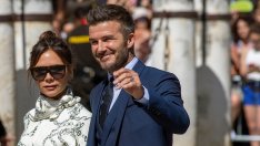 24 години щастие – Виктория и Дейвид Бекъм