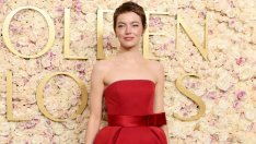 Нова година, нова визия – Ема Стоун шокира всички с пикси подстрижка