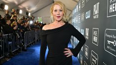 Кристина Апългейт живяла седем години с множествената склероза преди официалната диагноза