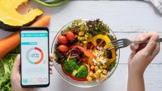 Колко калории трябва да приемате на ден?