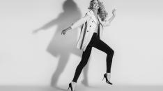 Пролетна мода – с какво да носите клин?