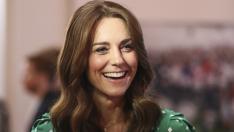 Как Кейт Мидълтън се подготвя за ролята си на кралица?