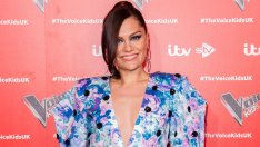 Джеси Джей е новото ни фитнес вдъхновение