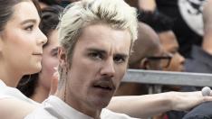 Джъстин Бийбър участва в „Приятели“