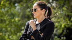 Меган Маркъл възнамерява да се помири с баща си