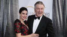 Хилария и Алек Болдуин очакват дъщеричка