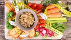 Диета на Притикин – нискомаслена, с високо съдържание на фибри и множество здравословни ползи