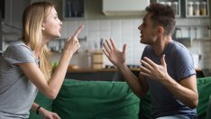 Пет зодии, които спорят докрай, дори когато не са прави