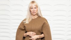 Памела Андерсън с нова прическа и нов старт в кариерата