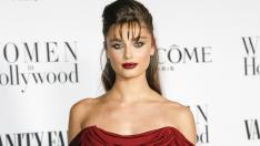 Ангелът на Victoria's Secret Тейлър Хил се сгоди