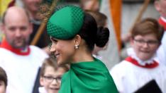 Меган Маркъл не поздрави баща си за 76-ия му рожден ден