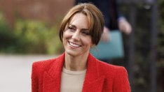 Добри новини – Кейт Мидълтън е изписана от болницата