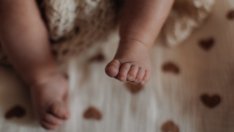 Честито – Натали Трифонова е станала майка на момченце