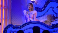 След тригодишна пауза – Ариана Гранде се завръща към музиката