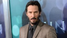 Киану Рийвс – знаменитост, но не съвсем!