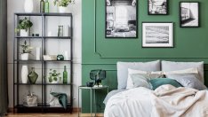 5 правила за правилно обзавеждане на спалнята