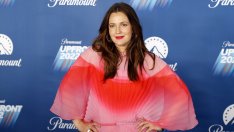 Лятна красота: Дрю Баримор споделя своята рутина