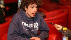 Арестуваха Явор Бахаров