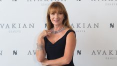 Джейн Сиймор на 70: Не знам дали съм секссимвола на Холивуд