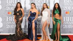 Джеси Нелсън напусна групата Little Mix