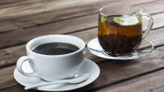 Чай срещу кафе: Кое е по-доброто за вас?