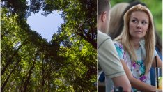 Любов в гората – Мария Игнатова на романтична разходка с Нойзи