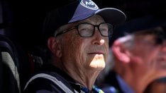 Бил Гейтс стана дядо