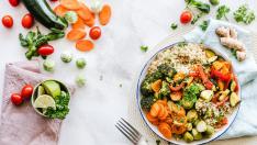 Здравословно хранене: 3 правила, следвани от професионални атлети