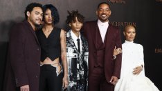 Джейдън Смит: Майка ми ми даде първите наркотици