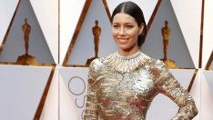 Джесика Бийл създава своя уелнес марка