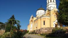 Разходка до Кремиковски манастир – спокойствие, от което се нуждаете