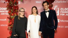 Честито! Мерил Стрийп ще става баба