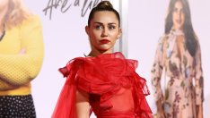 Кралицата на бикините – Майли Сайръс с горещи кадри по бельо