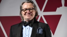 Гари Олдман: Имах завидна кариера, но тя избледнява