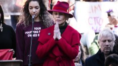 Джейн Фонда има рак