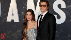 Всички двойки знаменитости, които се ожениха през 2024 година