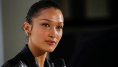 Съвършената Бела Хадид призна: Чувствах се неуверена!