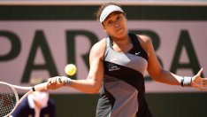 Меган Маркъл подкрепи Наоми Осака