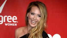 Бременната Хилари Дъф под карантина заради COVID-19