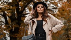 Есенни тоалети, които ще ви спечелят комплименти