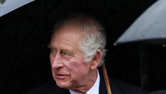 Чарлз III трудно преживява прекъсването на близките си отношения с принц Хари