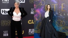 Сексапил и талант по две – Анджелина Джоли и Хали Бери в общ филм