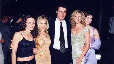 Крис Нот на 70 – все така чаровен и пленителен