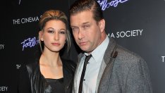 Хейли Бийбър е бясна на баща си Стивън Болдуин