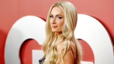 Парис Хилтън за отиващата си 2023: Най-добрата ми година досега