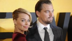 След Джиджи – Леонардо ди Каприо на яхта с модел