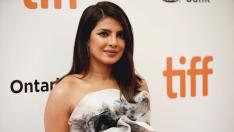 Приянка Чопра разкрива как подготвя косата си за романтична среща