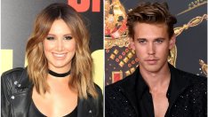 Ашли Тисдейл откри, че Остин Бътлър е неин роднина