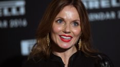 Гери Хорнър показа порасналата си дъщеря