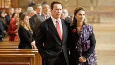 Мария Шрайвър за развода с Арнолд Шварценегер: Беше брутално и бях ужасена